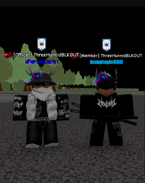 Split image showing a Superhero with a bright yellow aura clashing against a Harbinger of Doom with a dark aura